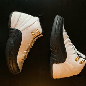 Jordan 12 Taxi 2013 GS 5.5Y